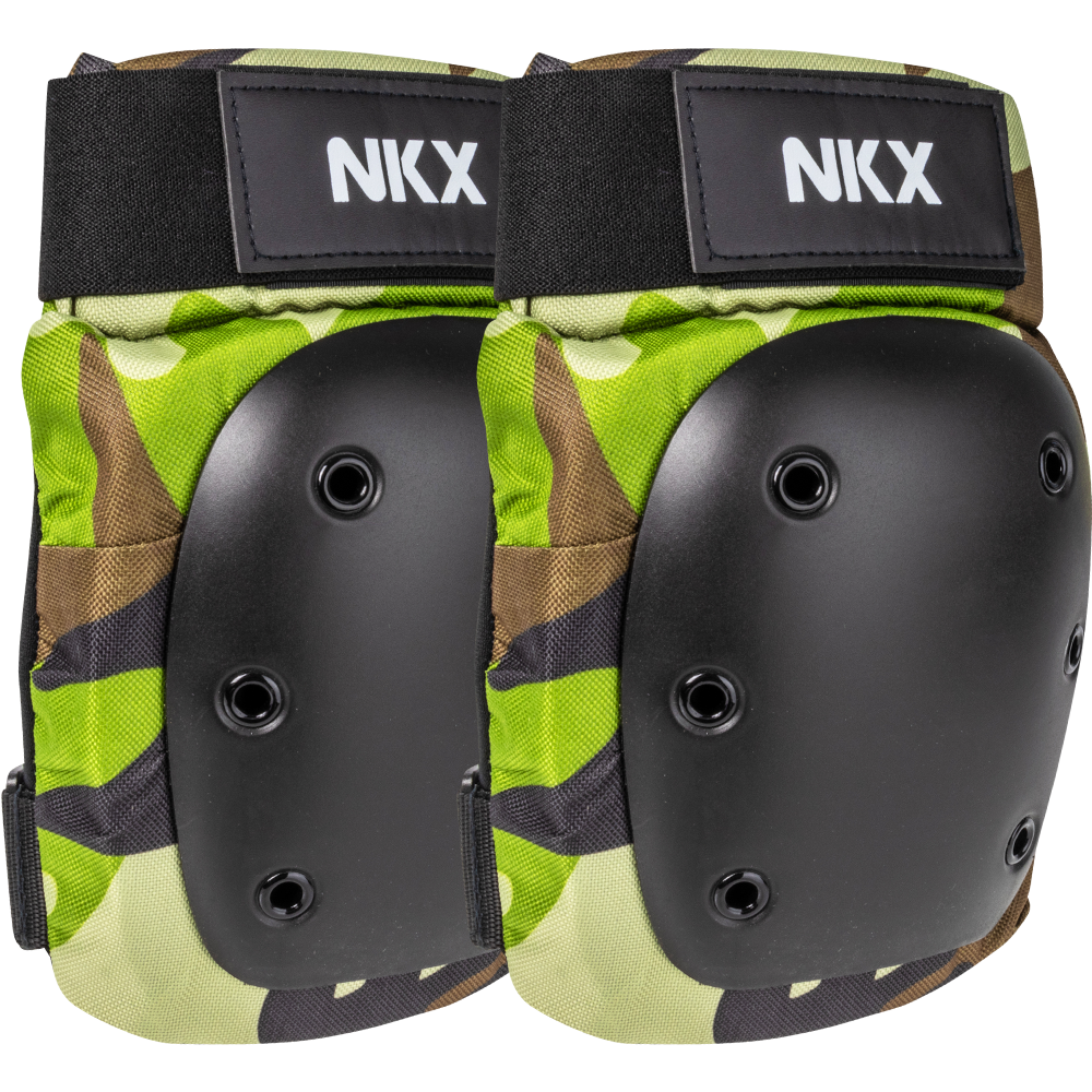 NKX Pro Knæbeskyttere