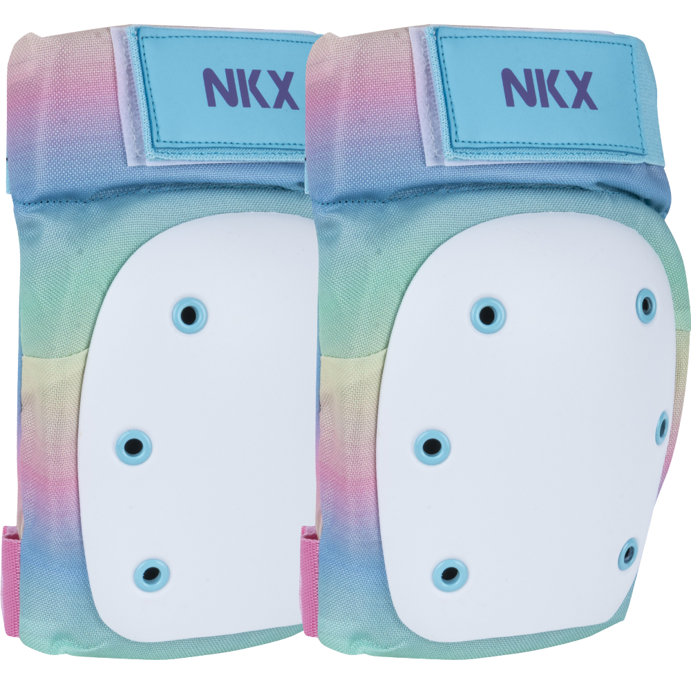 NKX Pro Genouillères