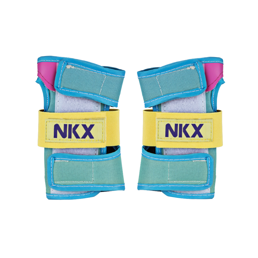 NKX Pro Proteções de Pulso