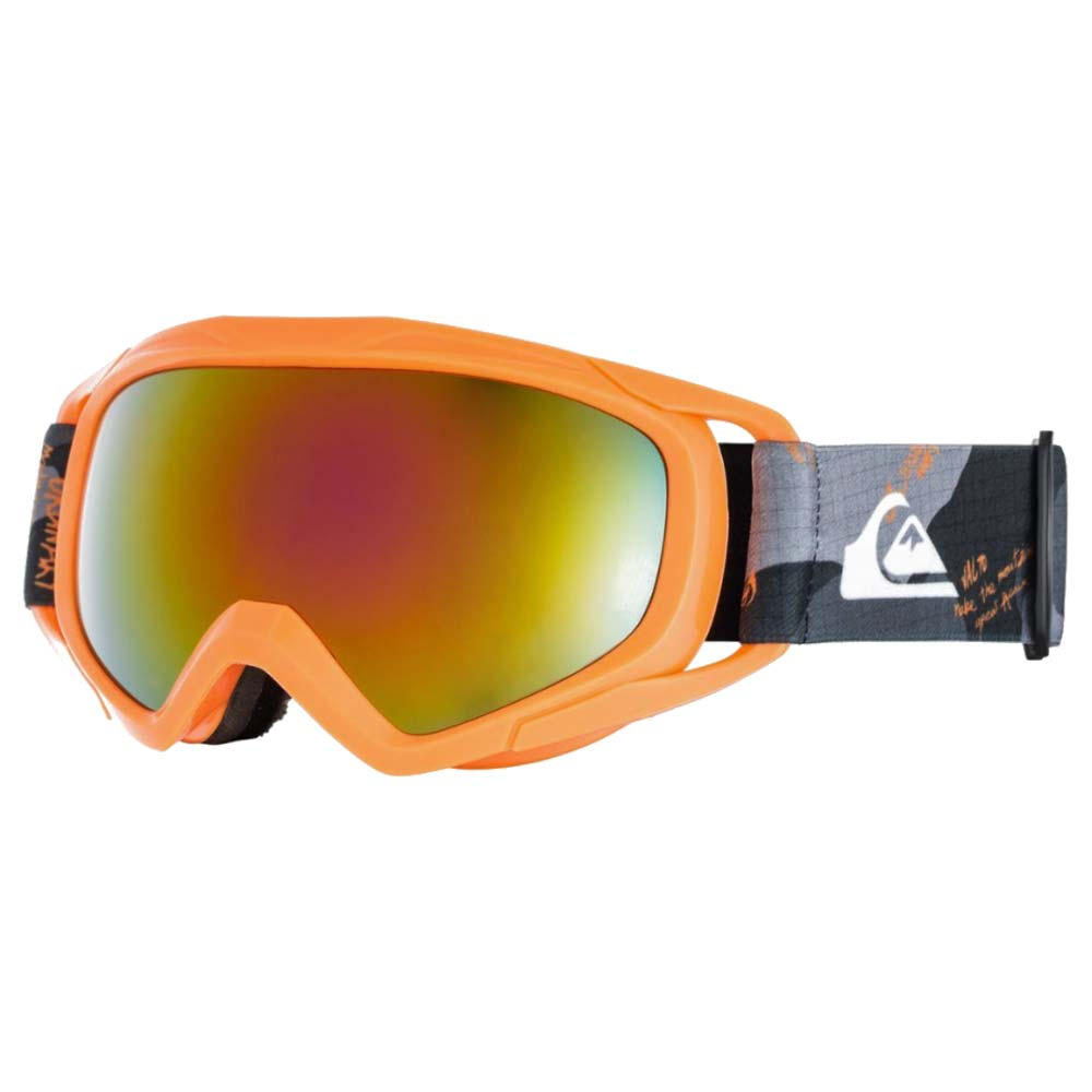 Quiksilver Eagle 2.0 Lyžařské/Snowboardové Brýle