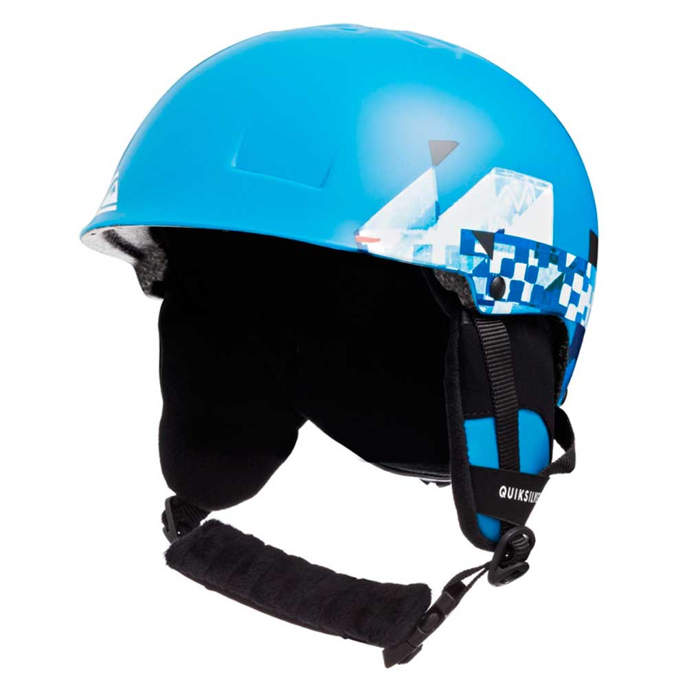 Quiksilver Empire Snowboard/Lyžařská helma