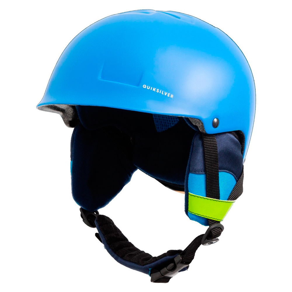 Quiksilver Empire Snowboard/Ski Helm