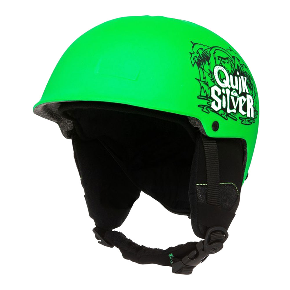 Quiksilver Empire Ski Helmet