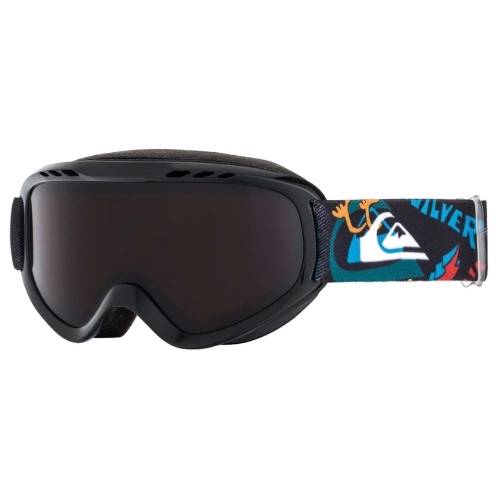 Quiksilver Flake Ski/Snowboard Okulary ochronne