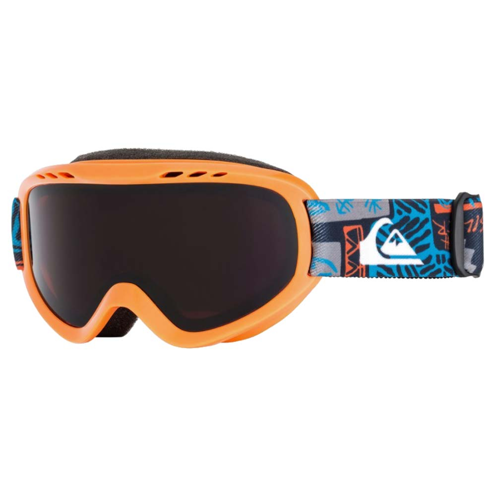 Quiksilver Flake Ski/Snowboard Gafas de protección
