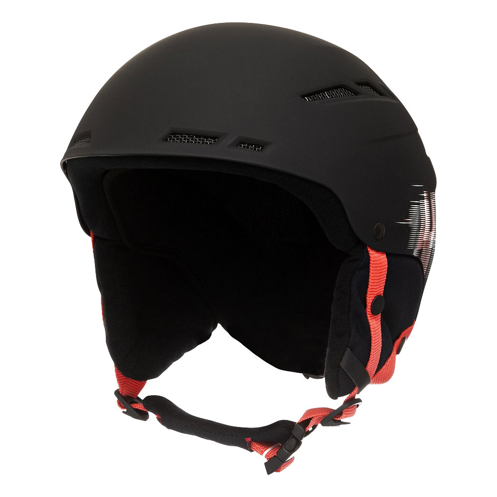 Quiksilver Motion Snowboard/Ski Helm