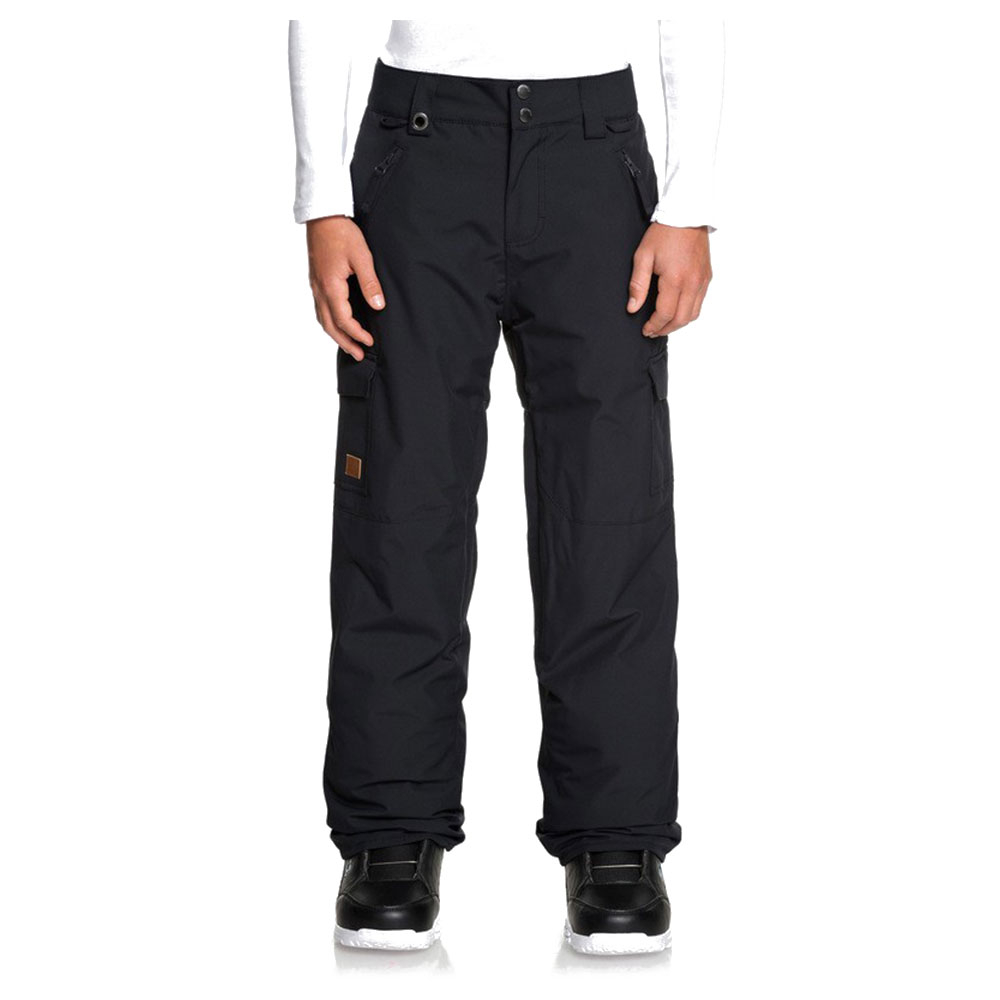 Quiksilver Porter Youth Snow Hose