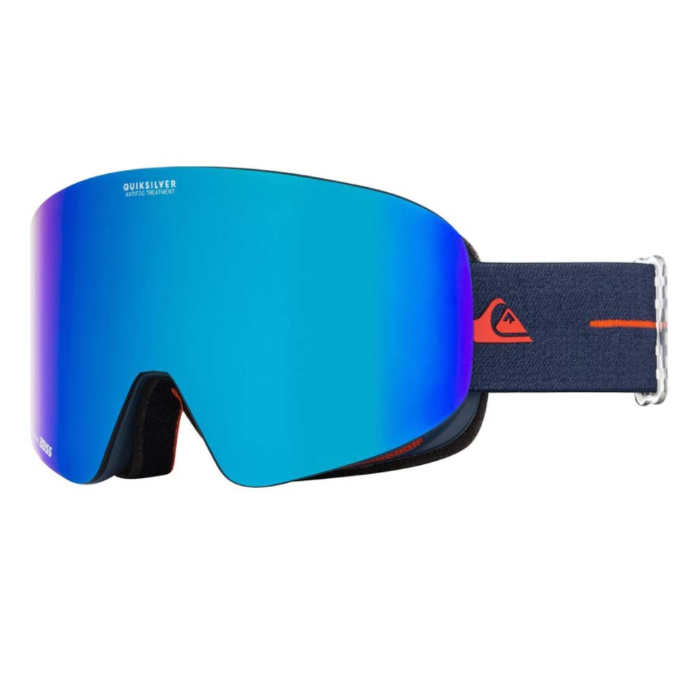 Quiksilver QSRC Ski/Snowboard Goggles
