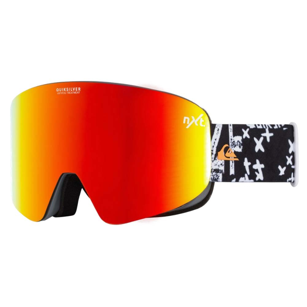 Quiksilver QSRC lyžařské/snowboardové brýle