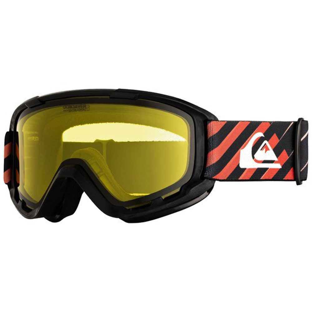 Quiksilver Sherpa Bad Weather Ski/Snowboard Gafas de protección