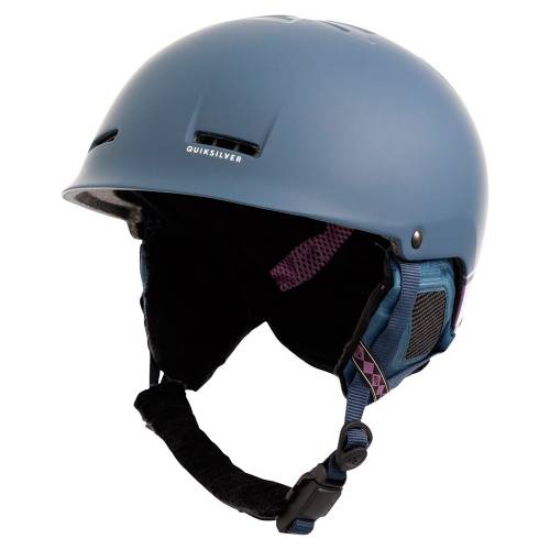 Quiksilver Skylab Srt Snowboard/Ski Helmet