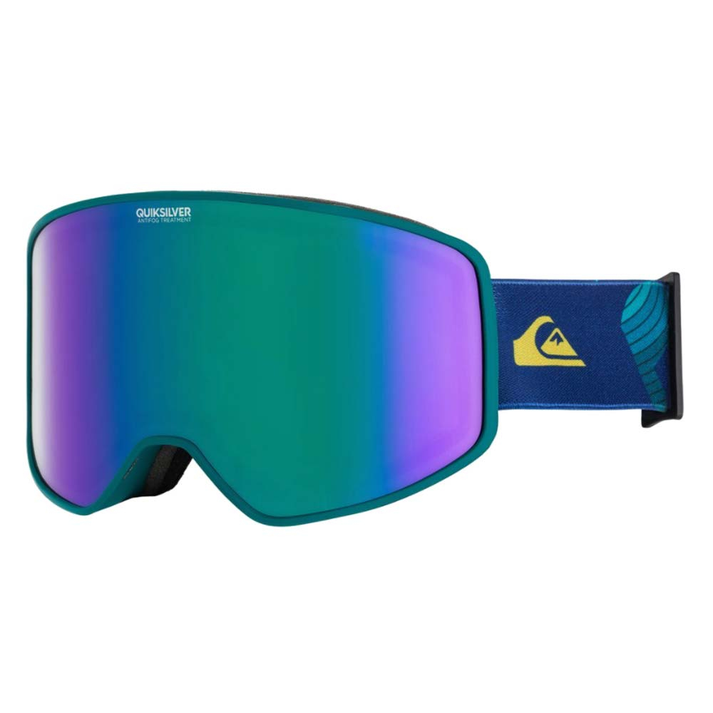 Quiksilver Storm Ski/Snowboard Briller