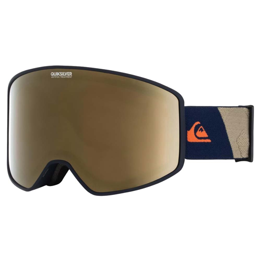 Quiksilver Storm Ski/Snowboard Gafas de protección