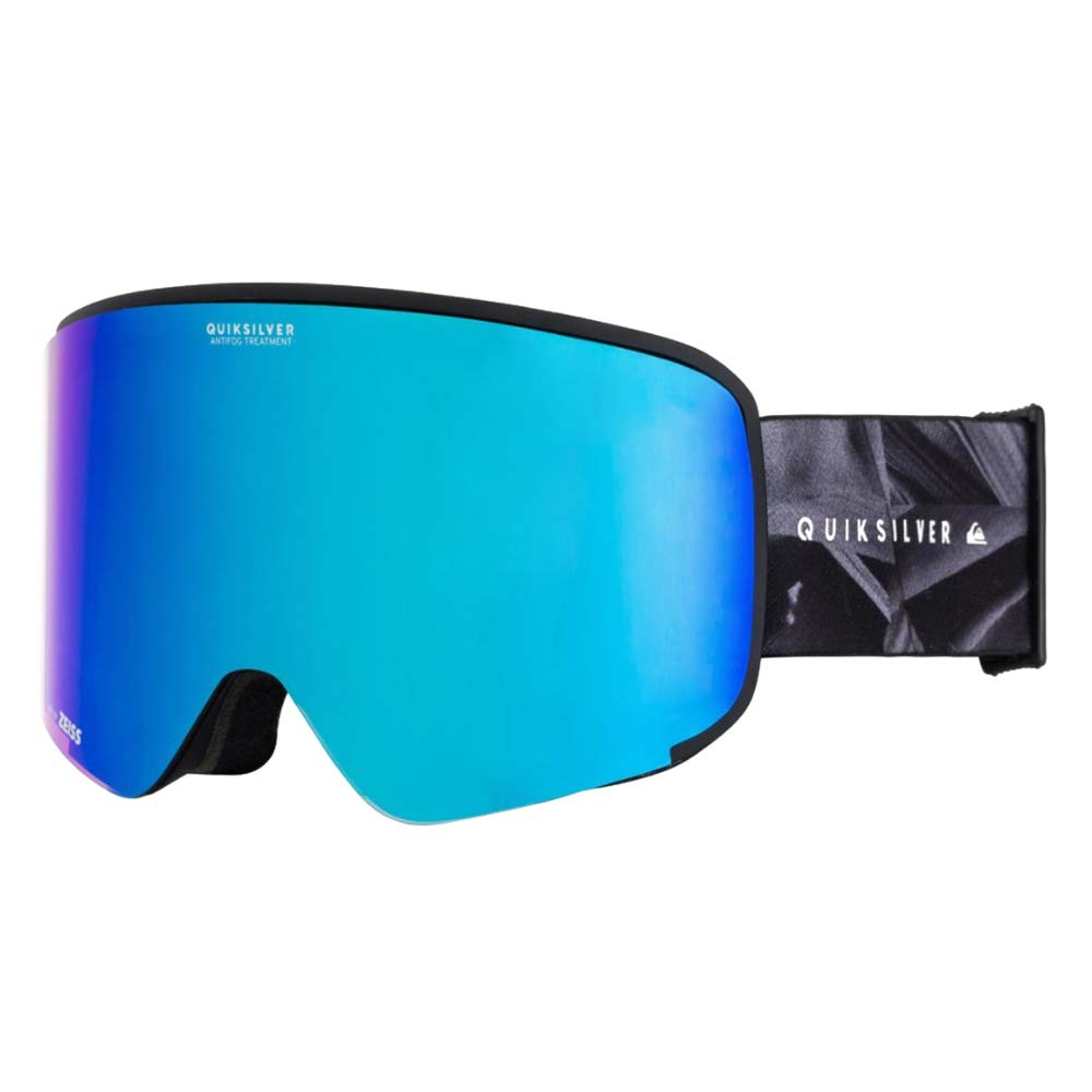 Quiksilver Switchback Ski/Snowboard Goggles