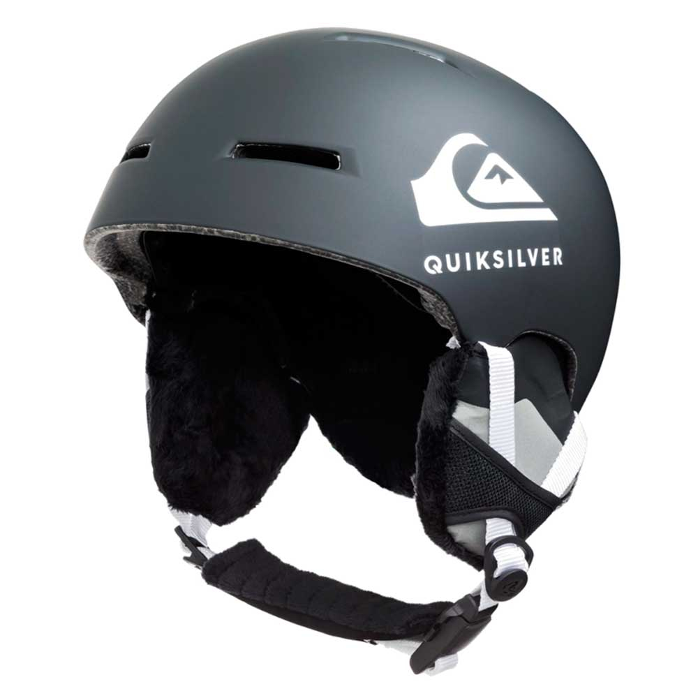 Quiksilver Theory Snowboard/Ski Helm