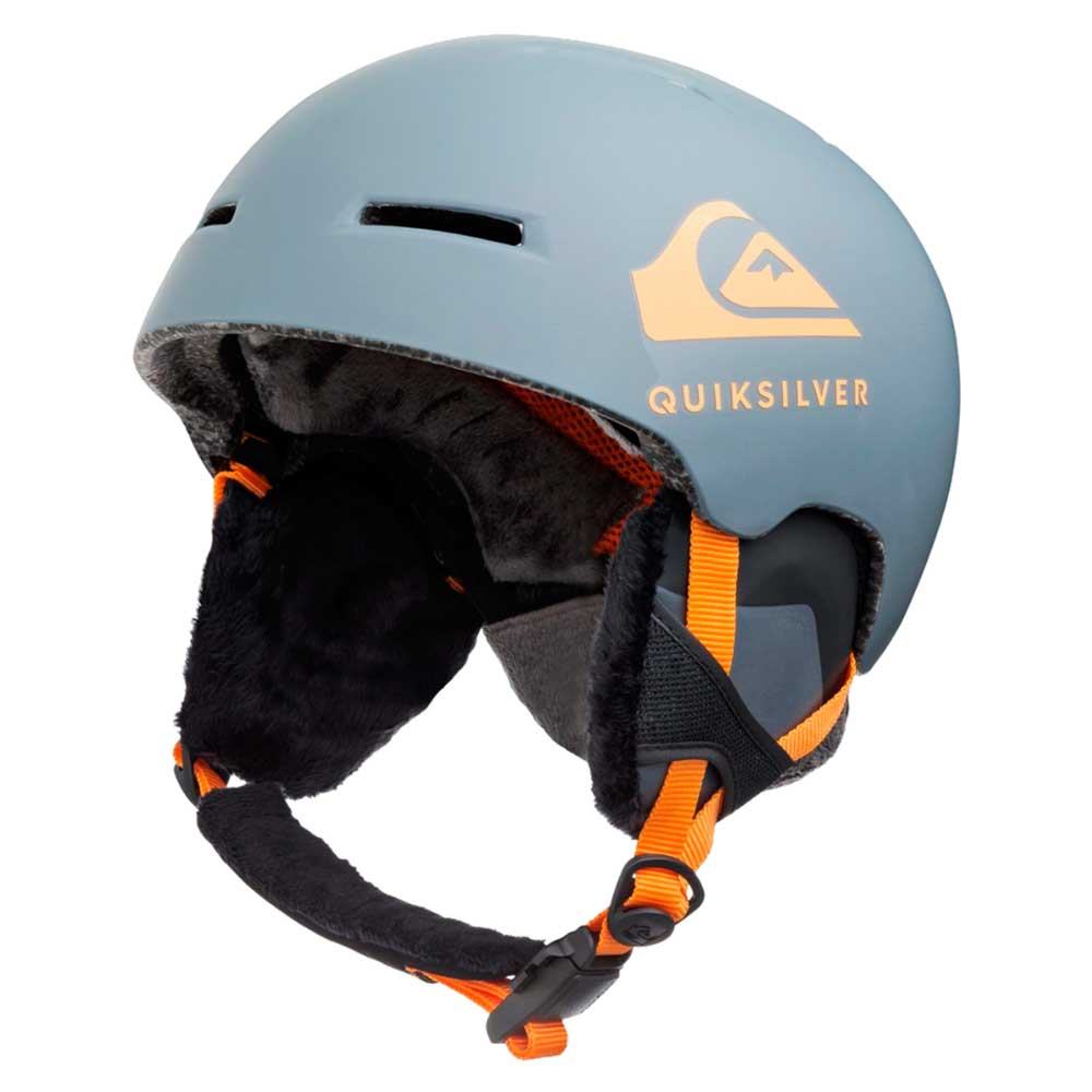 Quiksilver Theory Snowboard/Ski Casque