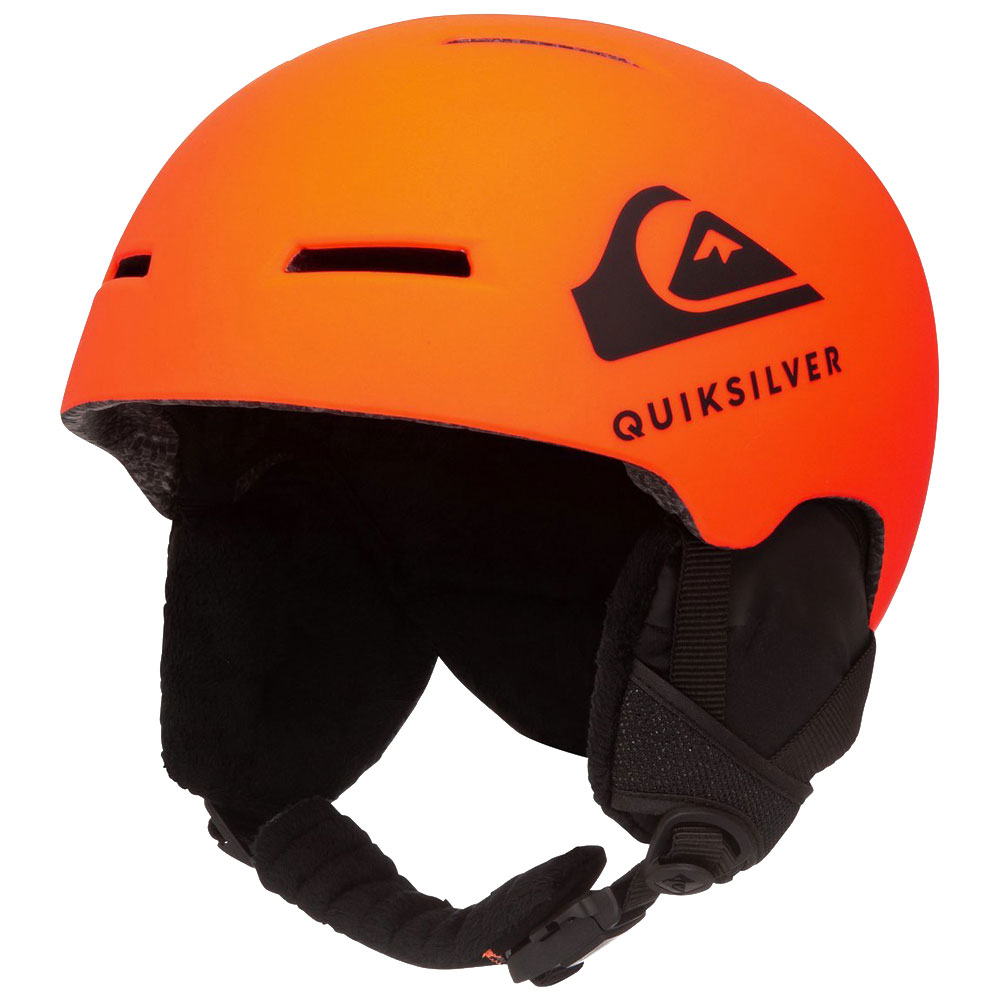 Quiksilver Theory Snowboard/Ski Hjelm