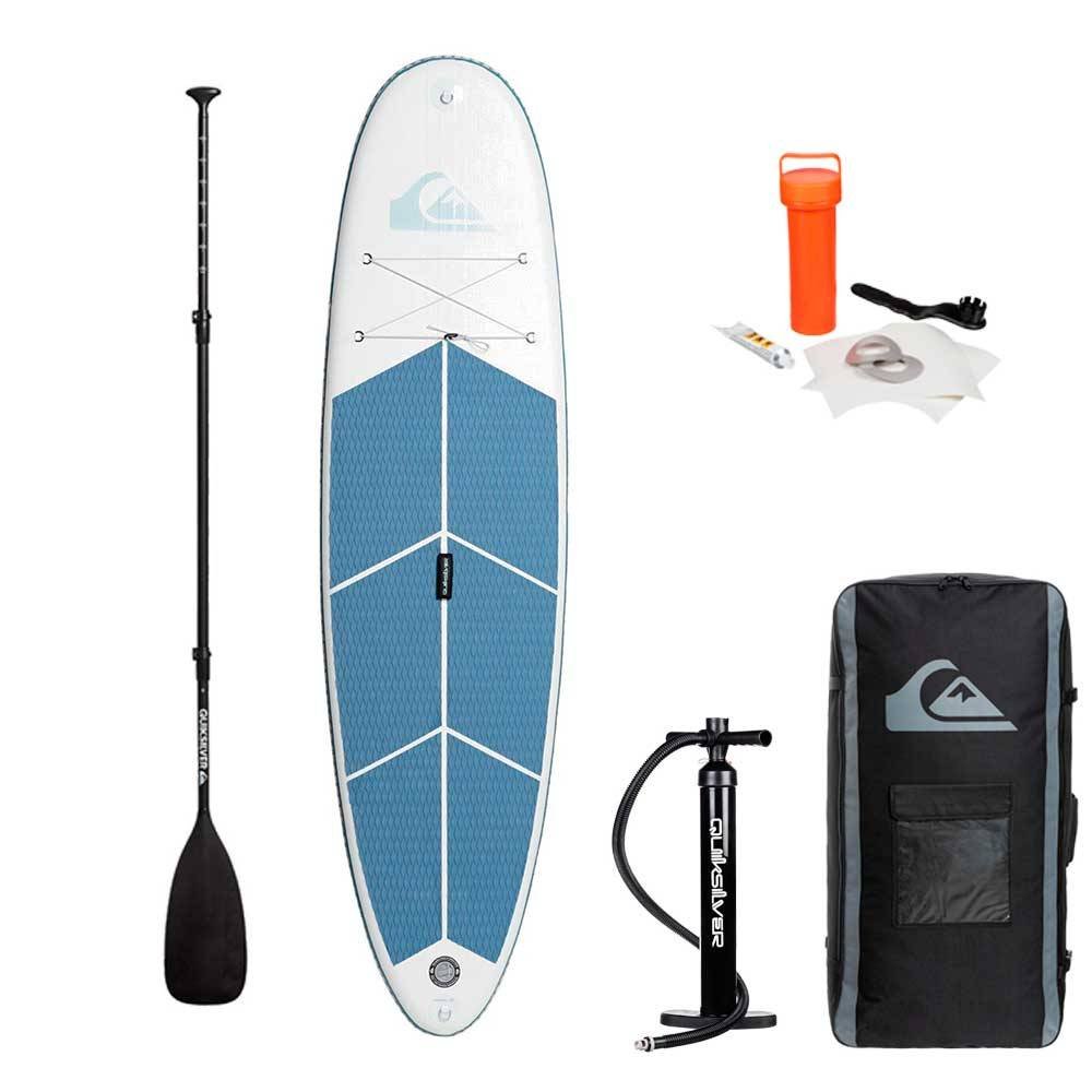 Quiksilver Thor Inflatable SUP 10'6