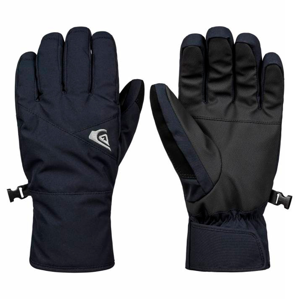 Quiksilver Cross Snow Gloves