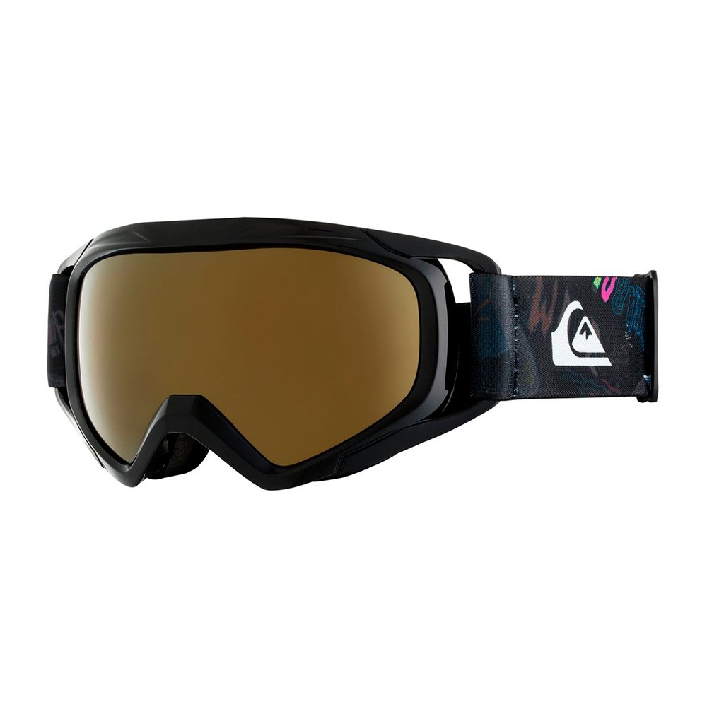 Quiksilver Eagle Ski/Snowboard Briller