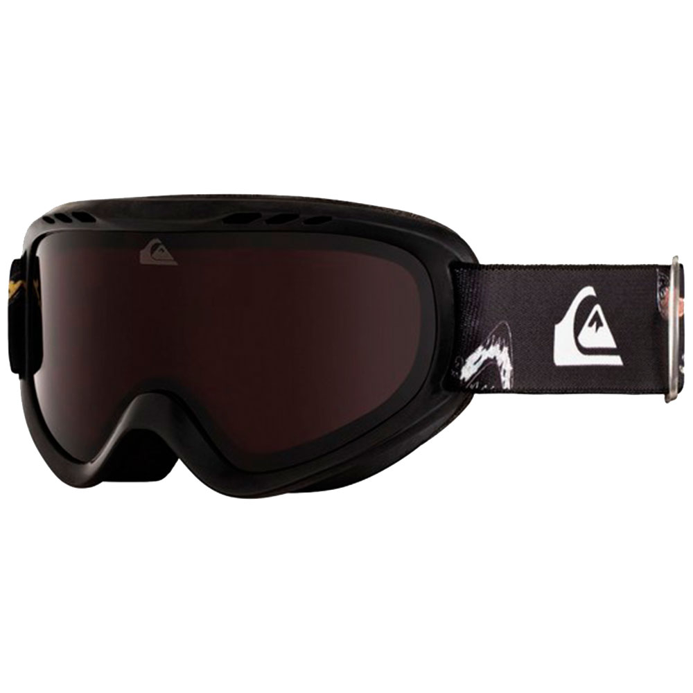 Quiksilver Flake Ski/Snowboard Goggles