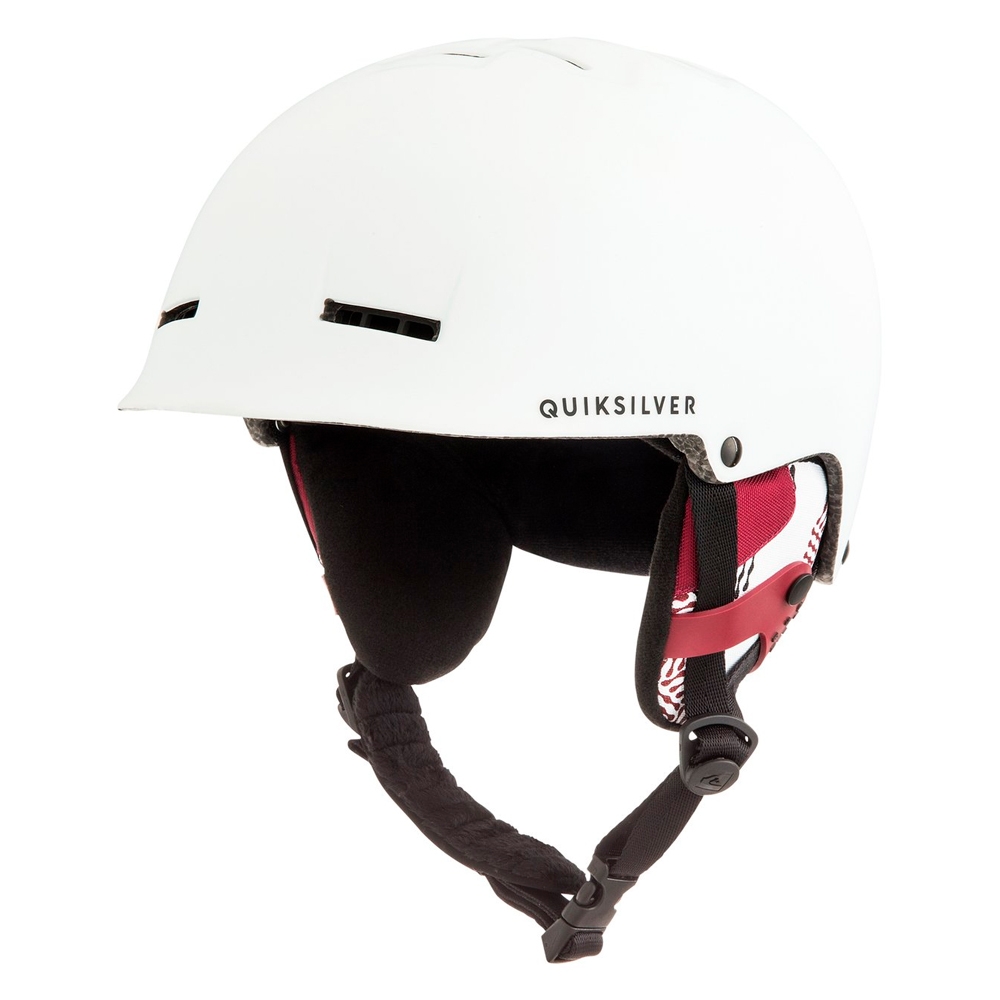 Quiksilver Fusion Snowboard/Ski Helm