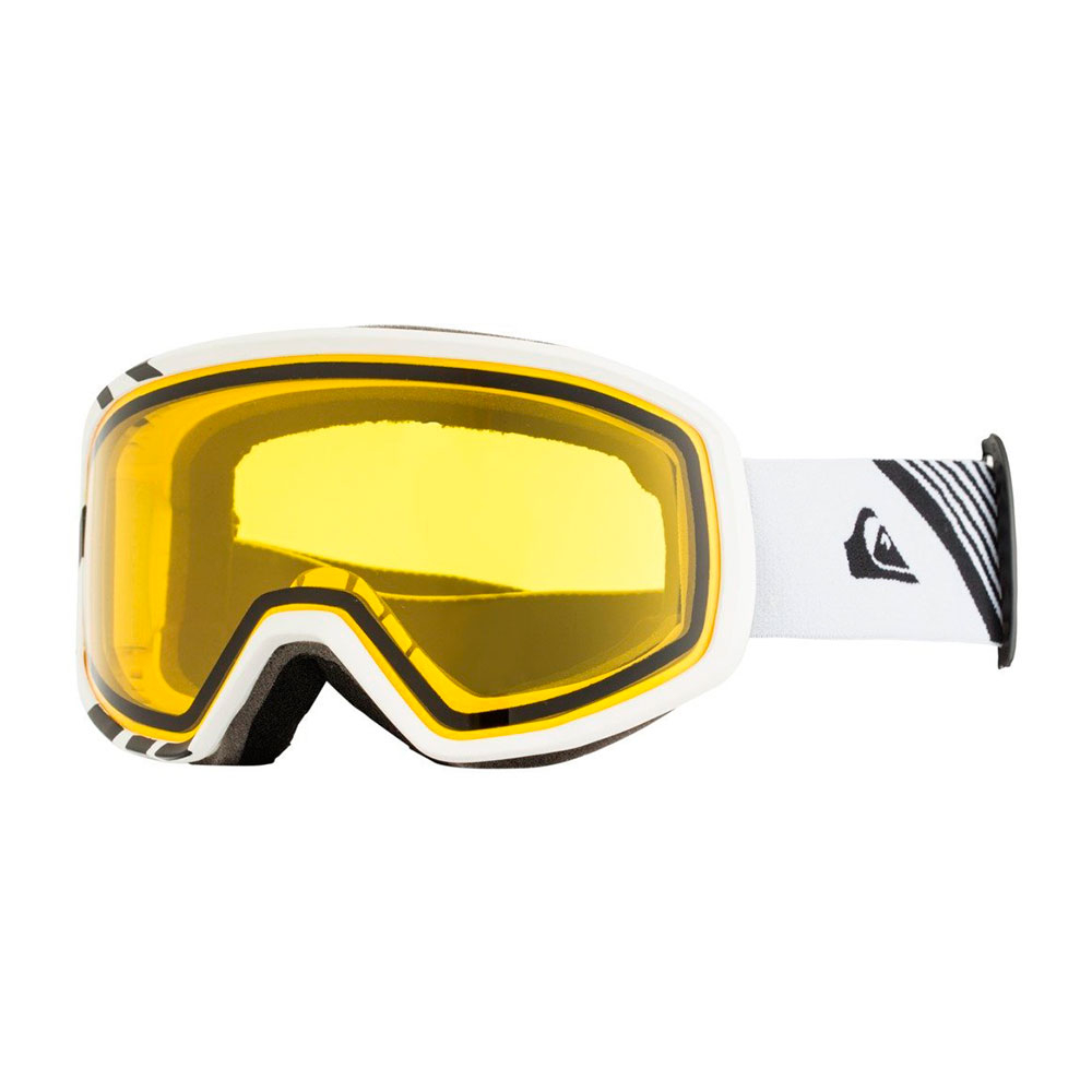 Quiksilver Harper Bad Weather Ski/Snowboard Goggles