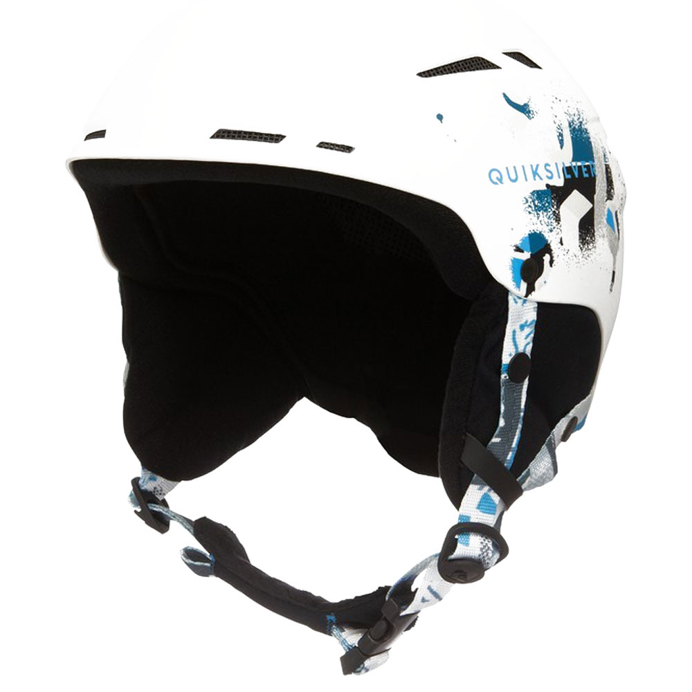 Quiksilver Motion Snowboard/Ski Helm
