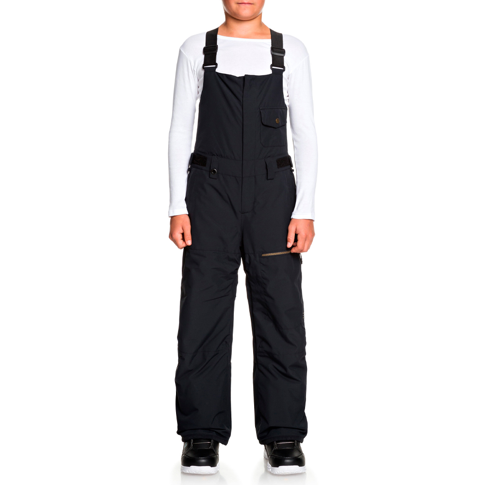 Quiksilver Utility Youth Snow Bukser