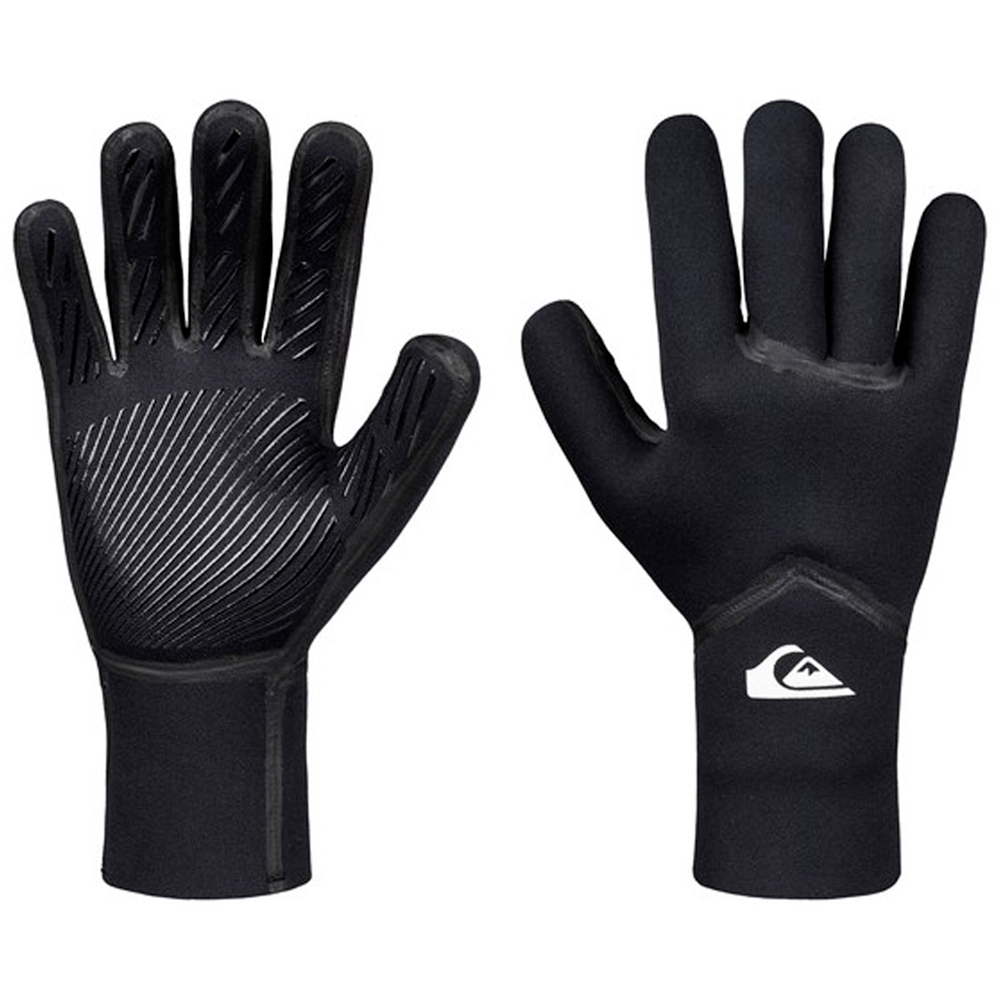 Quiksilver Syncro+ Neoprene Gloves 3mm