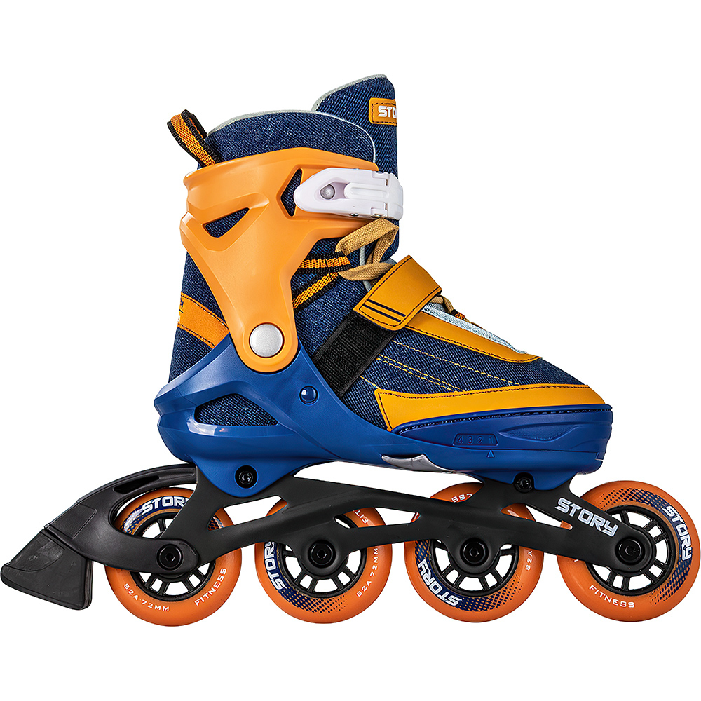 99FLIPS Protection Roller Enfant Genouillère Inline Skate
