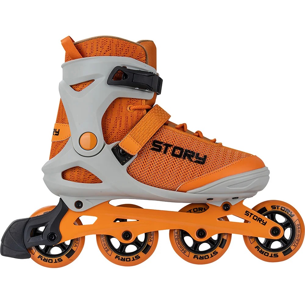 Story Vision Inline Skates