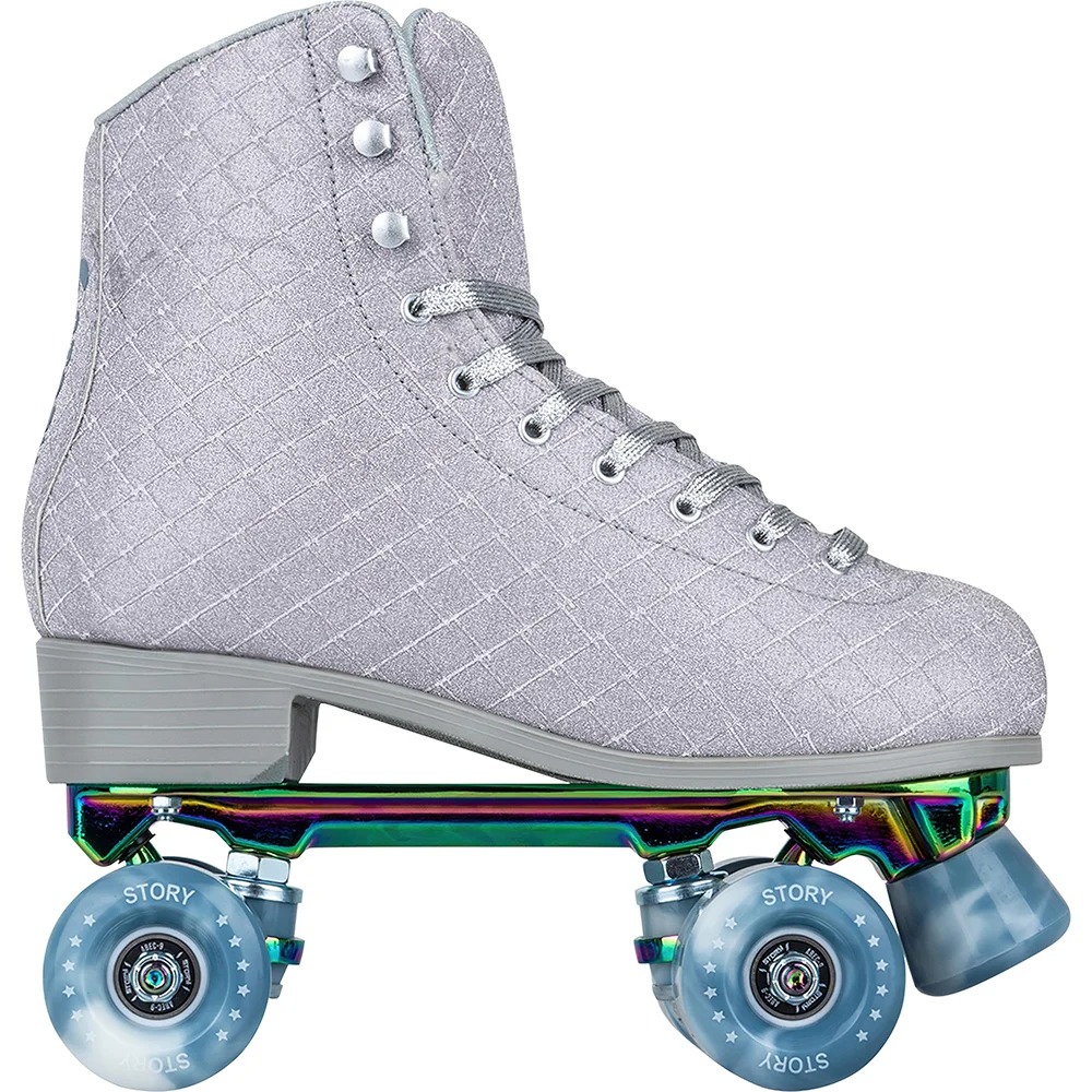 Roller Skate Accessories  Skatelets  Anklets  Moon, Star, Disco  Ball  Pretty Lil Things Skanklet -  UK