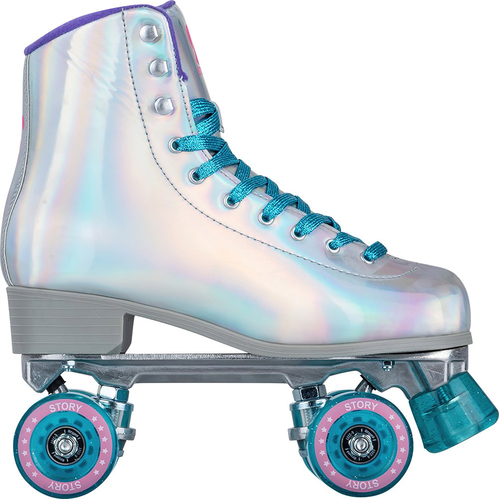 Story Glacier Quad Roller Skates