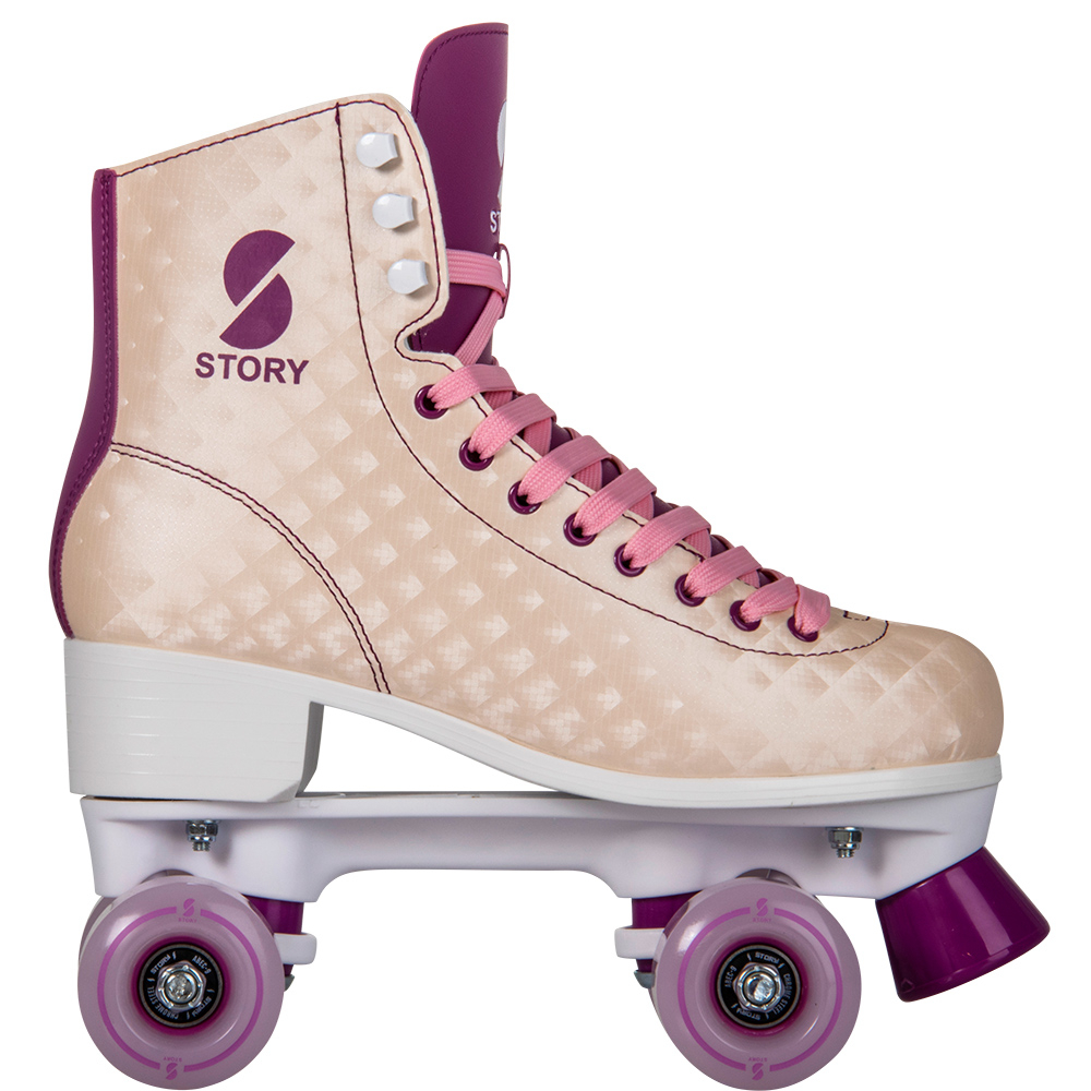 Story Soul Roller Skates