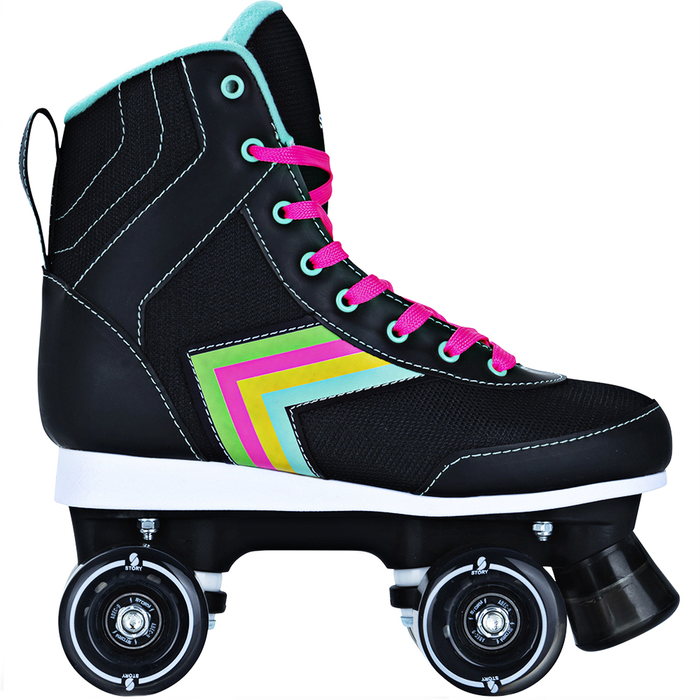 Story Spectrum Quad Roller skates