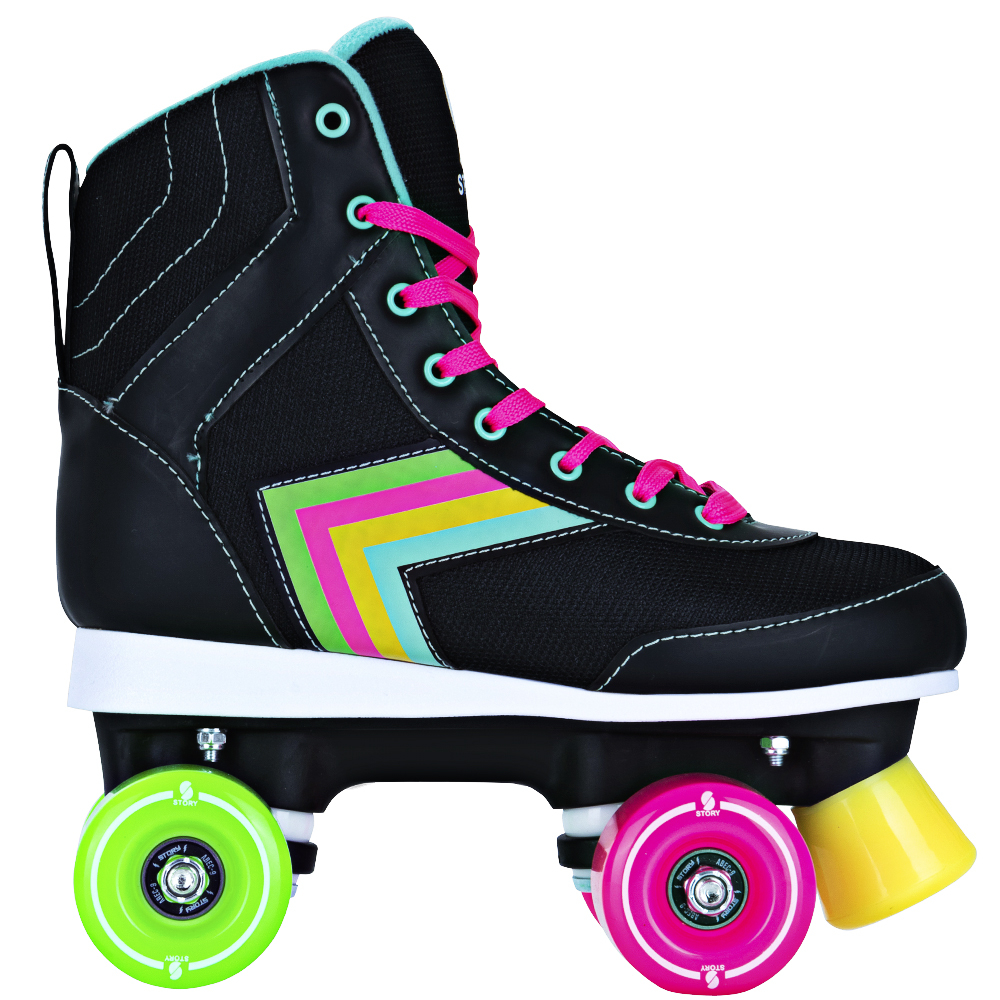 Story Spectrum Side by Side Roller skates