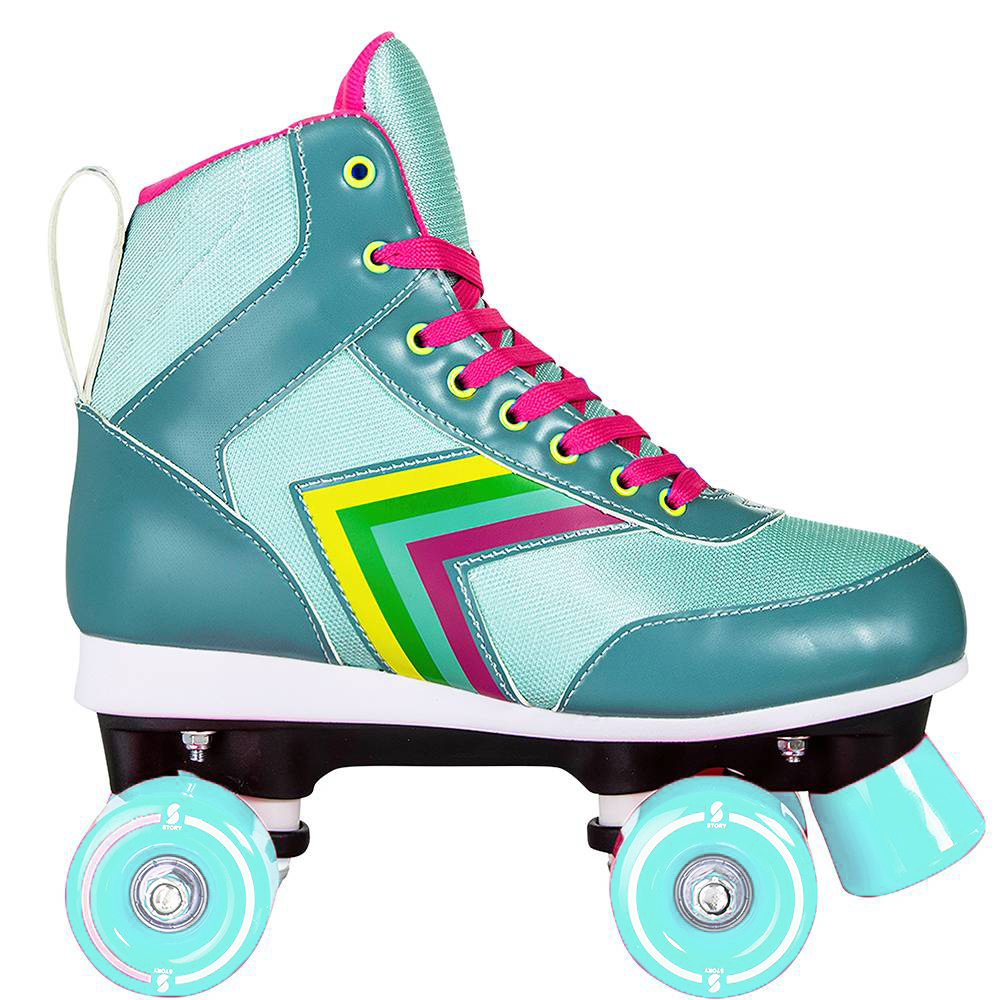 Story Spectrum Quad Roller skate