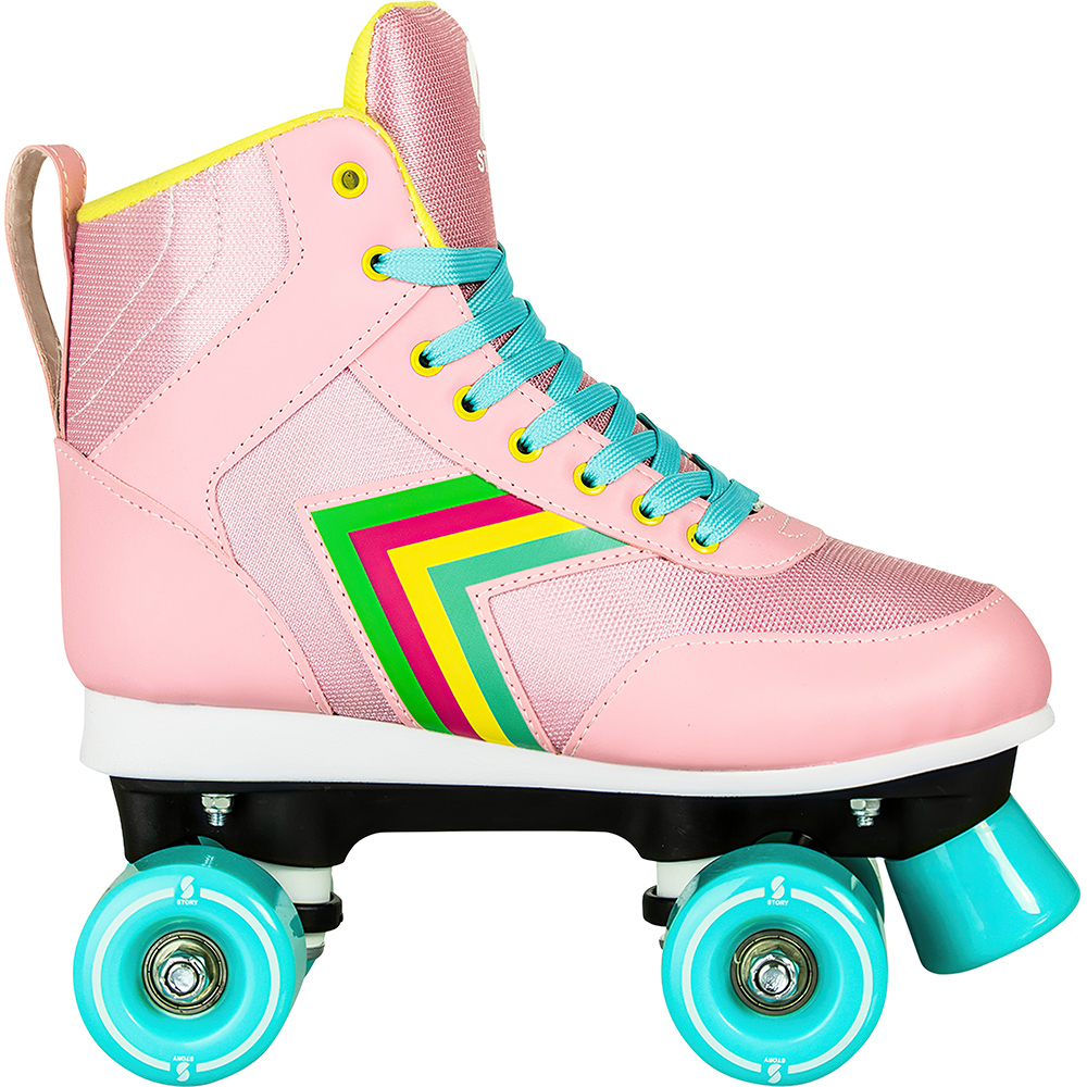 Story Spectrum Quad Roller skate