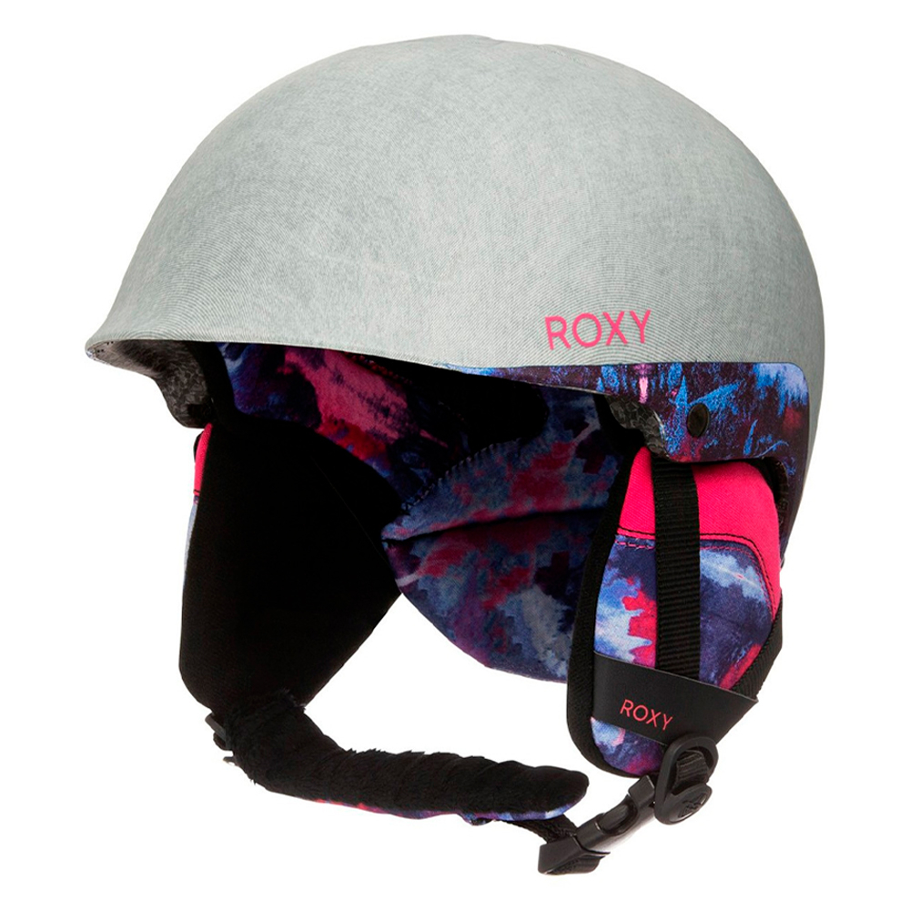 Roxy Happyland Snowboard/Ski Helm