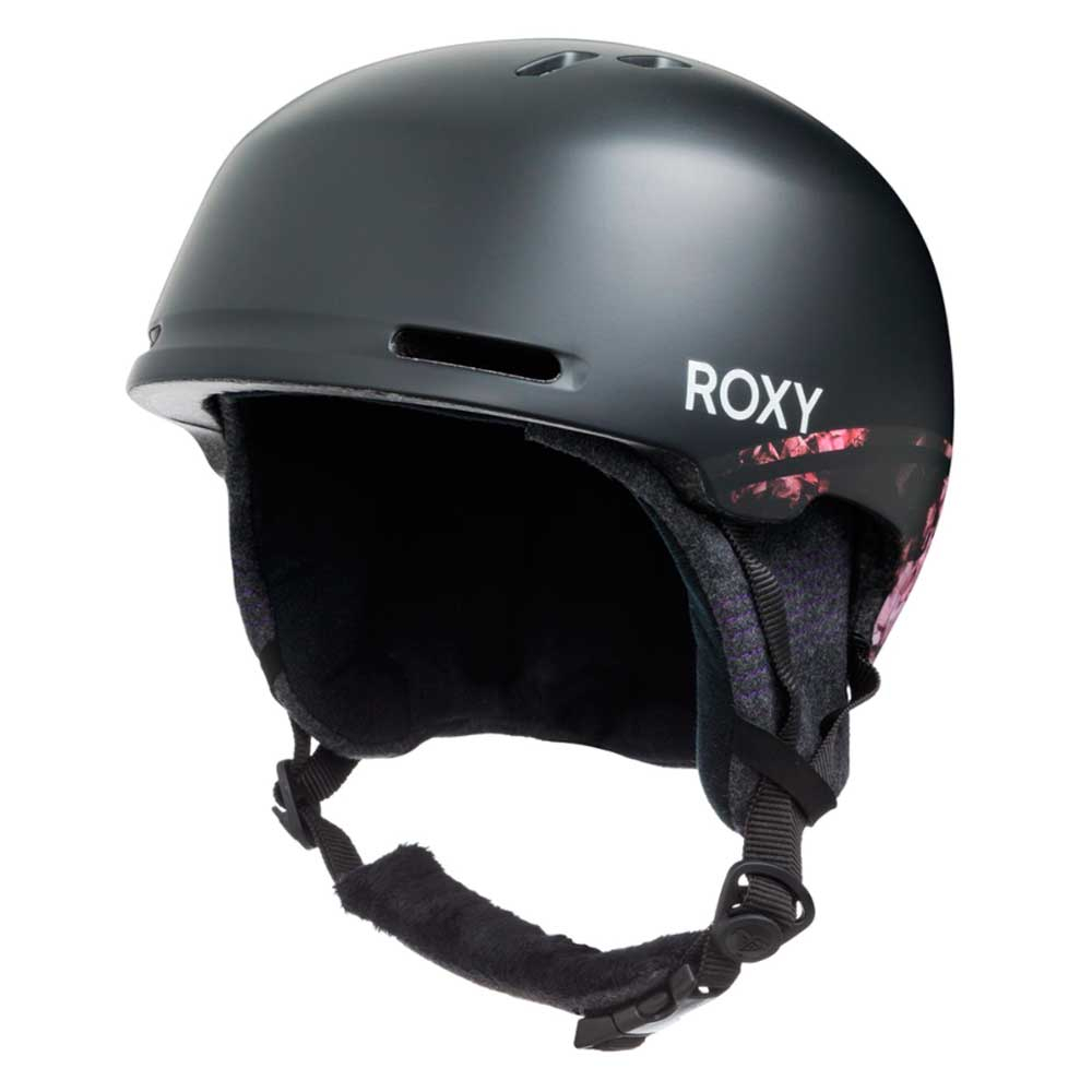 Roxy Kashmir Snowboard/Ski Helm
