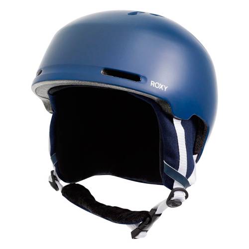 Roxy Kashmir Snowboard/Ski Helm