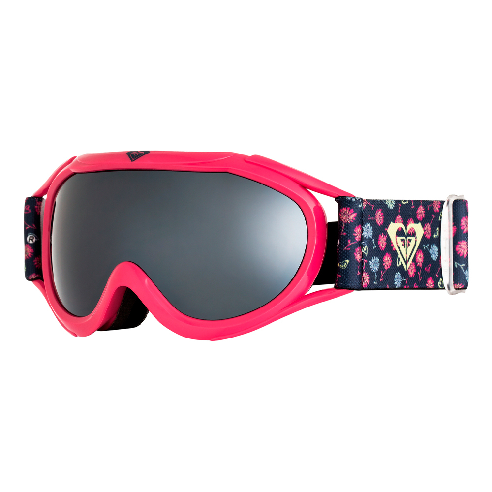 Roxy Loola 2.0 Ski/Snowboard Goggles
