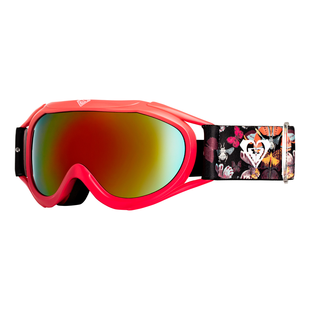 Roxy Loola 2.0 Ski/Snowboard Gafas de protección