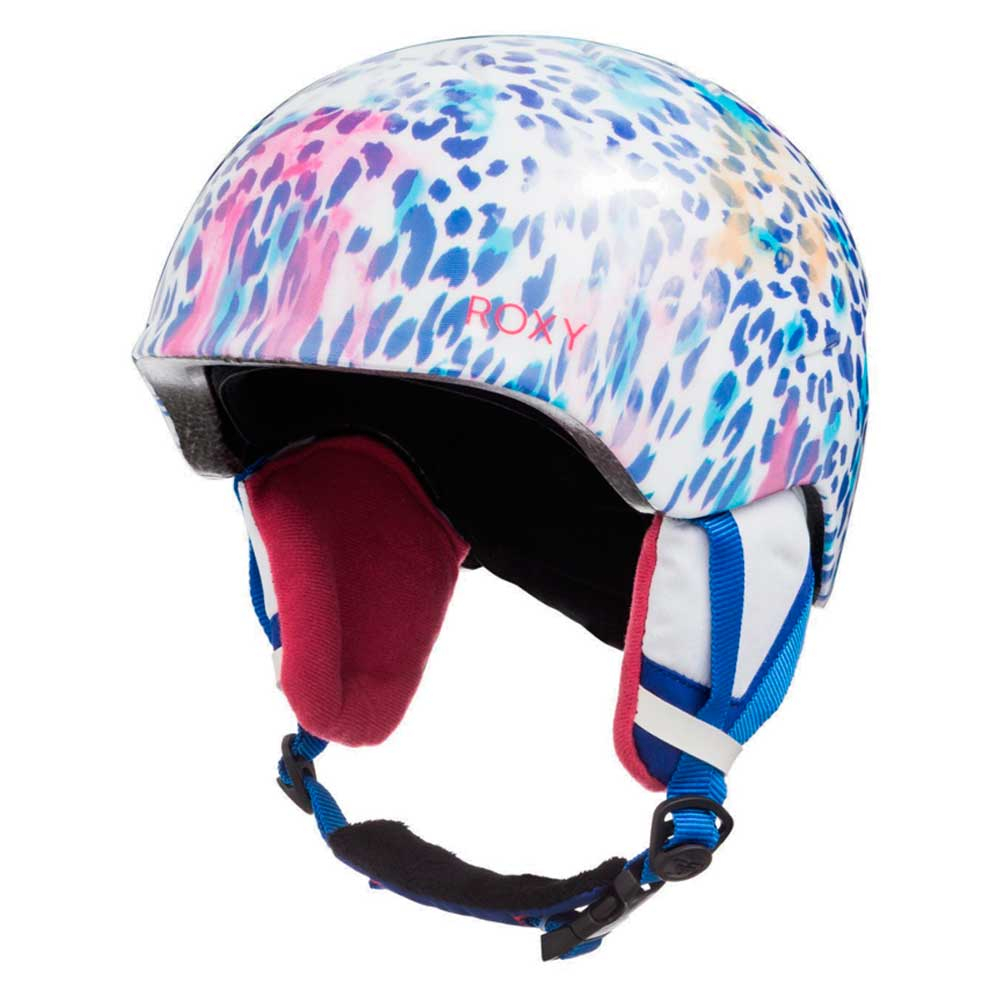 Roxy Slush Snowboard/Ski Helmet