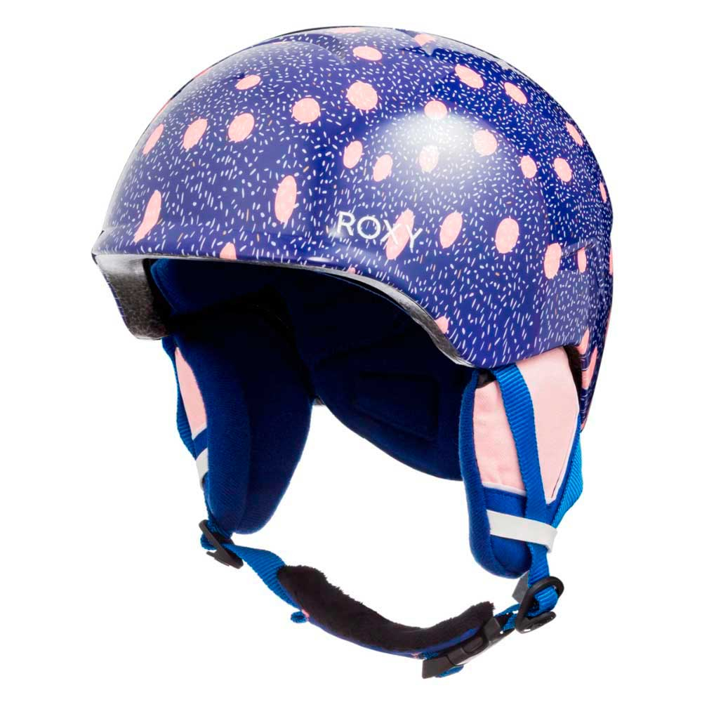 Roxy Slush Snowboard/Ski Helmet