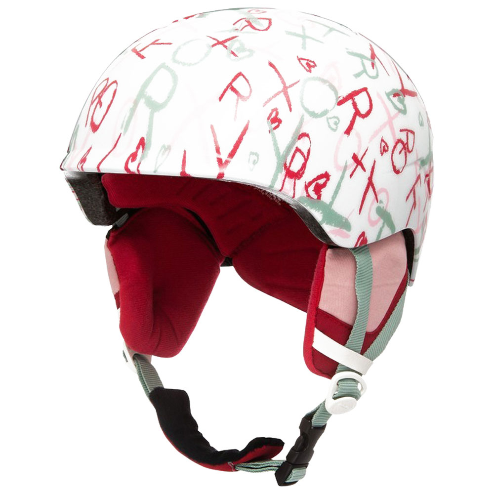 Roxy Slush Snowboard/Ski Helm