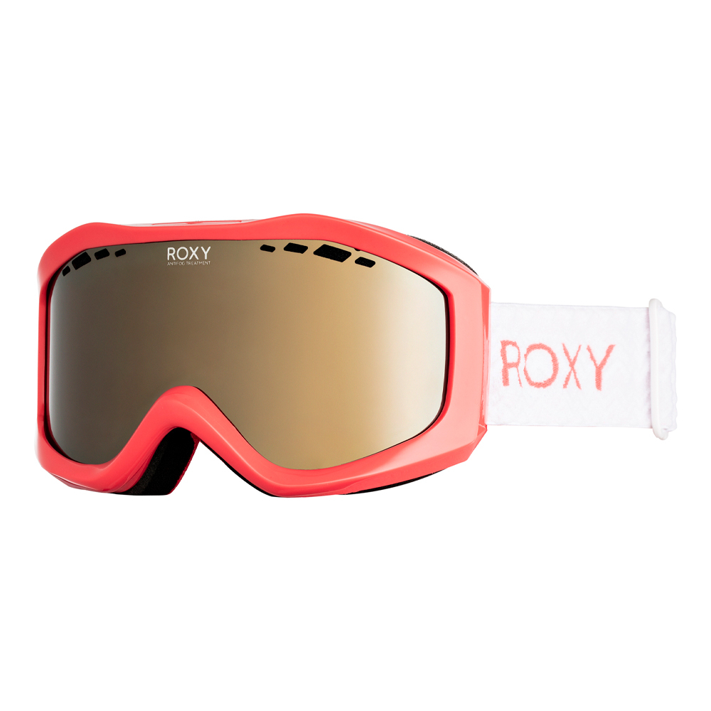 Roxy Sunset Ski/Snowboard Goggles