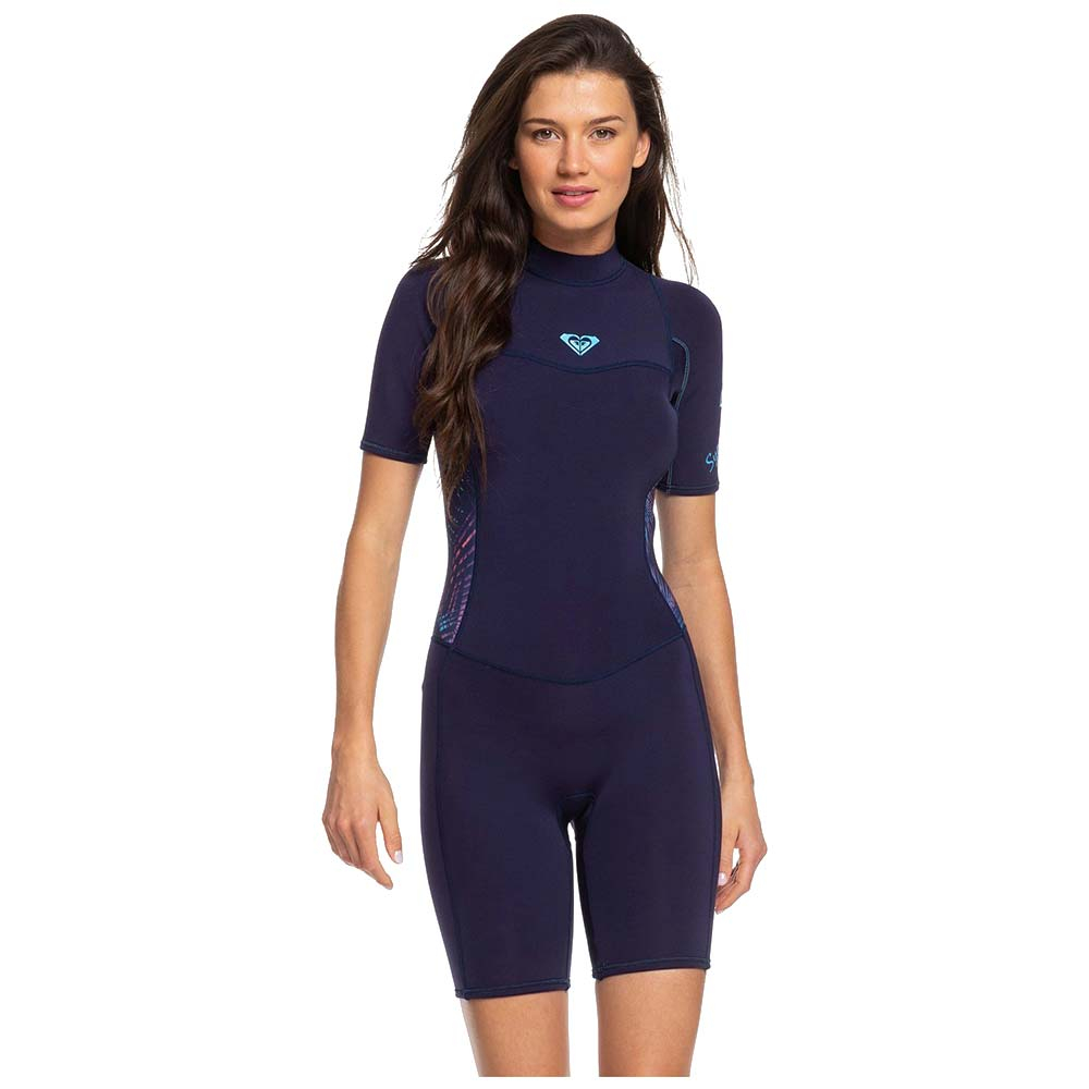 Roxy Syncro SS Dames Wetsuit 2/2