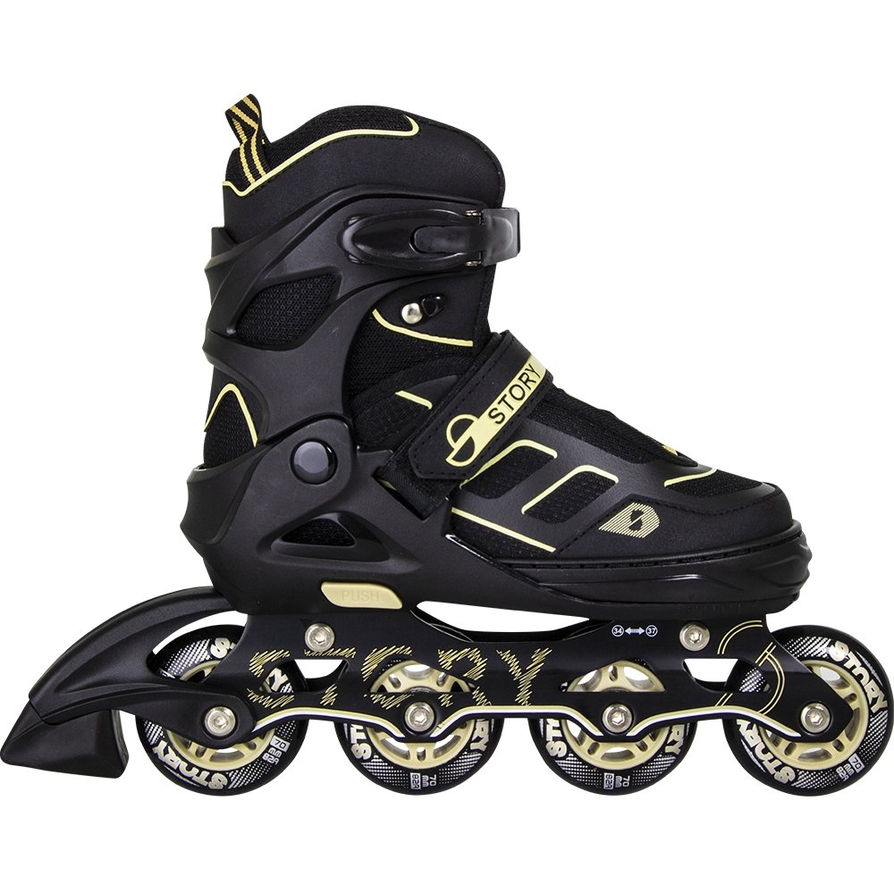 Story Fusion Adjustable Inline Patins
